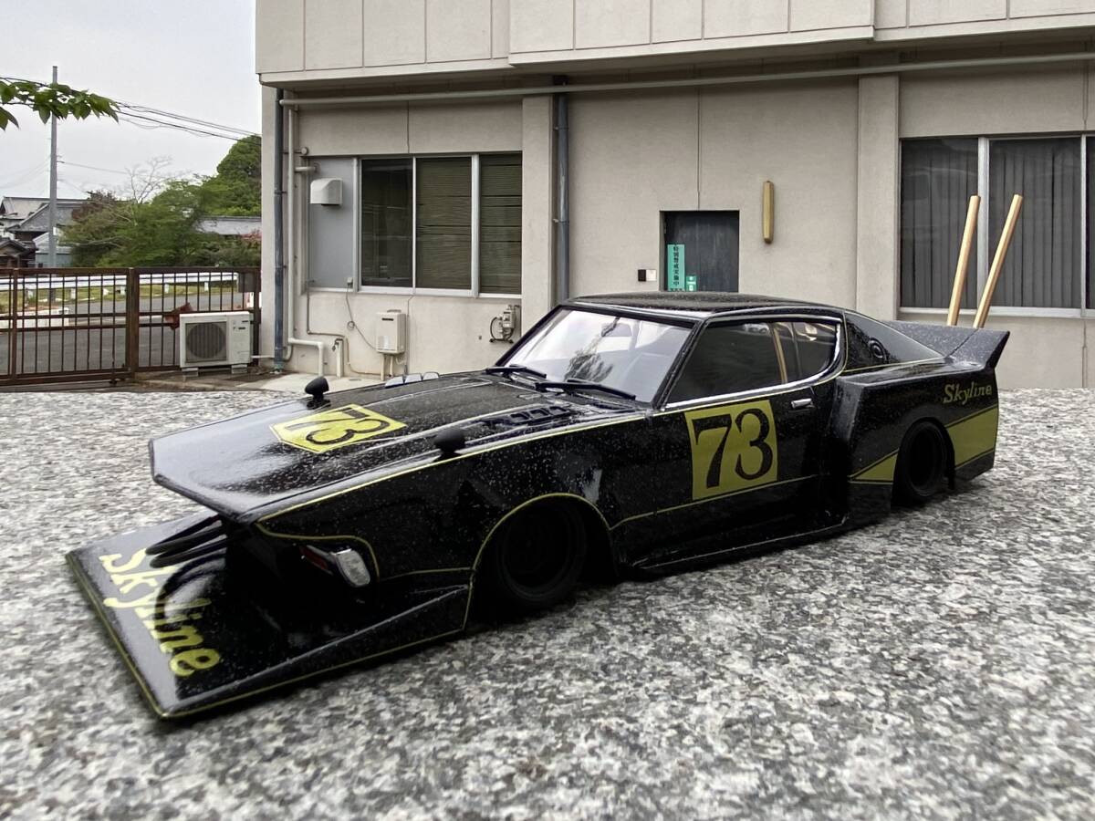 Yahoo!オークション -「ローレル」(完成品) (自動車)の落札相場
