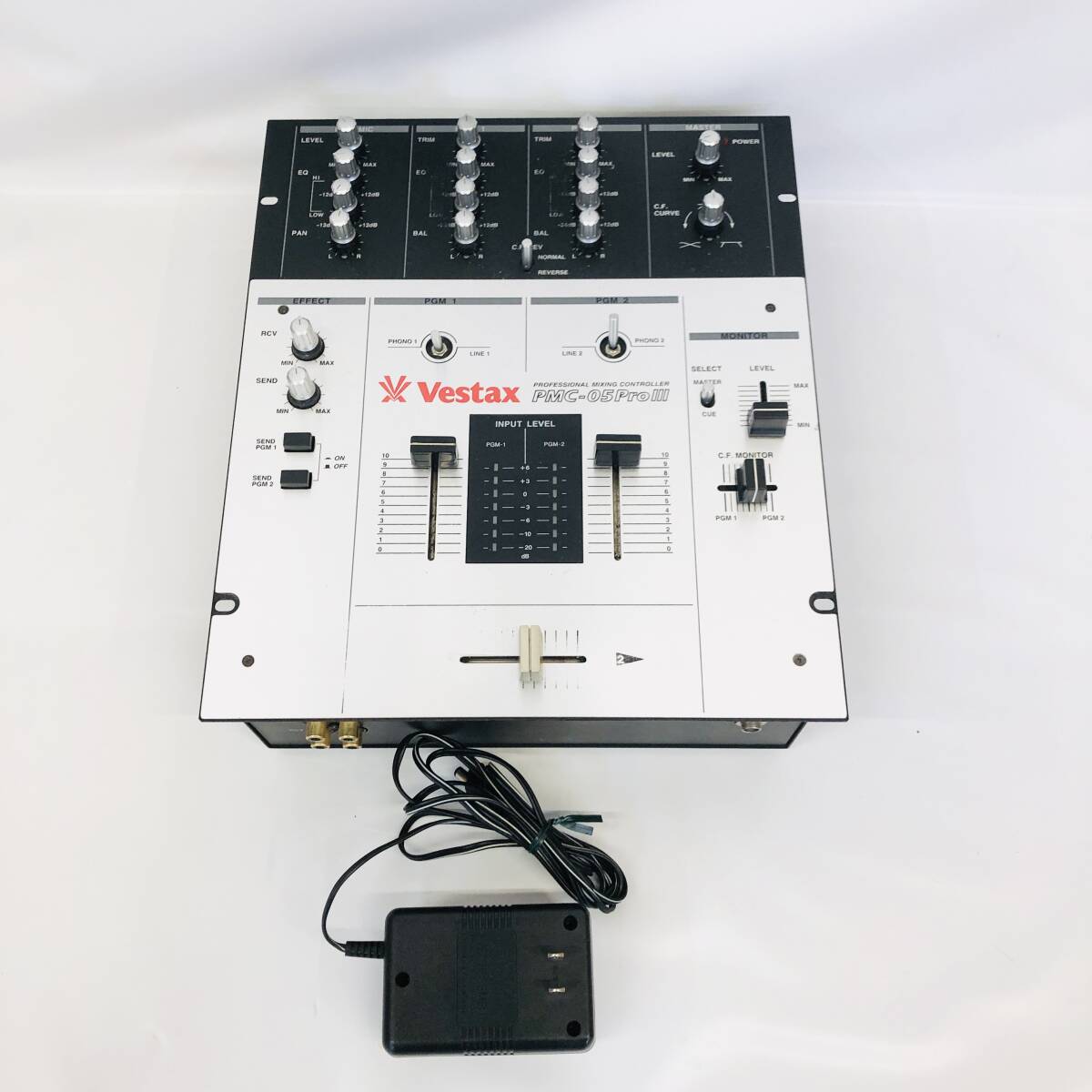 Yahoo!オークション -「vestax pmc 05」の落札相場・落札価格 Yahoo!オークション -「vestax pmc 05」の落札相場・落札価格