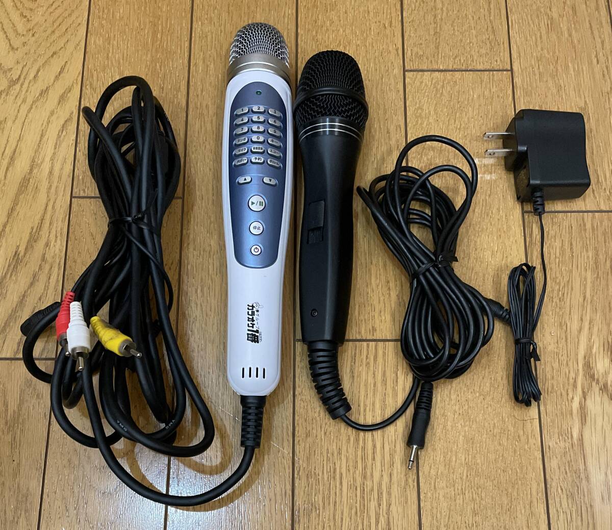 Yahoo!オークション -「カラオケ一番 yk-3008」(オーディオ機器