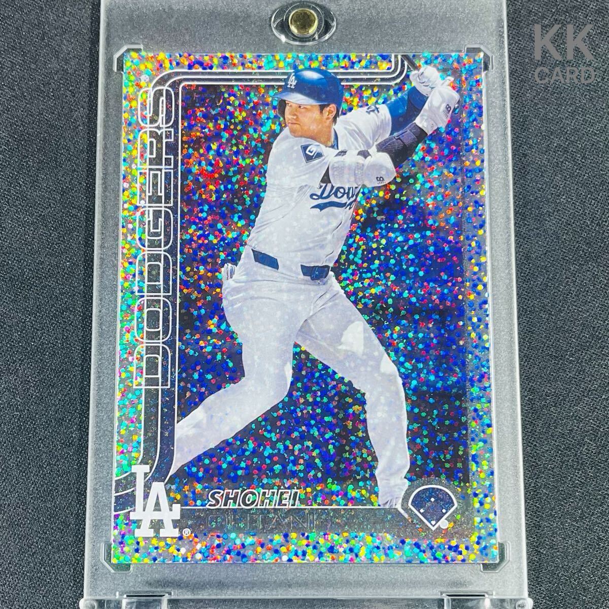 世界5枚限定】大谷翔平 松井秀喜 topps now カード シングルカード