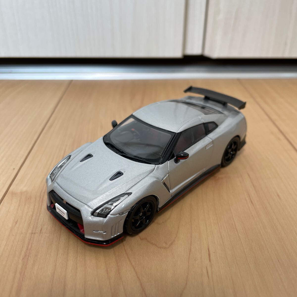 2025年最新】Yahoo!オークション -エブロ gt-r r35の中古品 2025年最新】Yahoo!オークション -エブロ gt-r r35の中古品