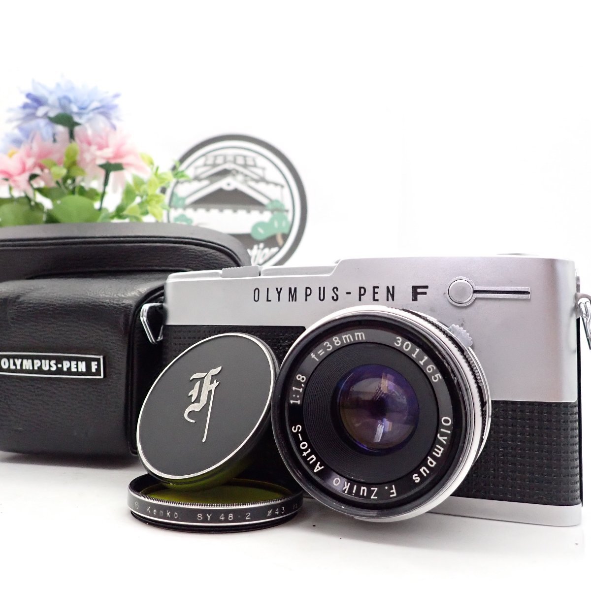 2025年最新】Yahoo!オークション -f.zuiko auto-s 38mm f1.8の 2025年最新】Yahoo!オークション -f.zuiko auto-s 38mm f1.8の