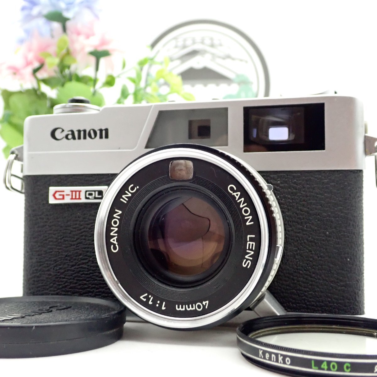 Yahoo!オークション -「canon7 レンジファインダー」の落札相場 Yahoo!オークション -「canon7 レンジファインダー」の落札相場