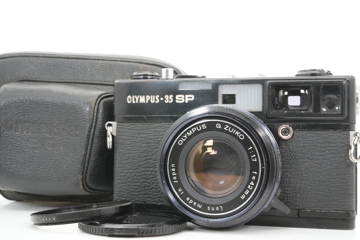 2025年最新】Yahoo!オークション -olympus 35spの中古品・新品 2025年最新】Yahoo!オークション -olympus 35spの中古品・新品