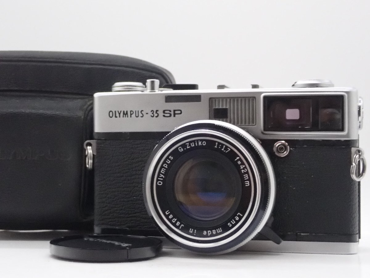 2025年最新】Yahoo!オークション -olympus 35sp(フィルムカメラ 2025年最新】Yahoo!オークション -olympus 35sp(フィルムカメラ
