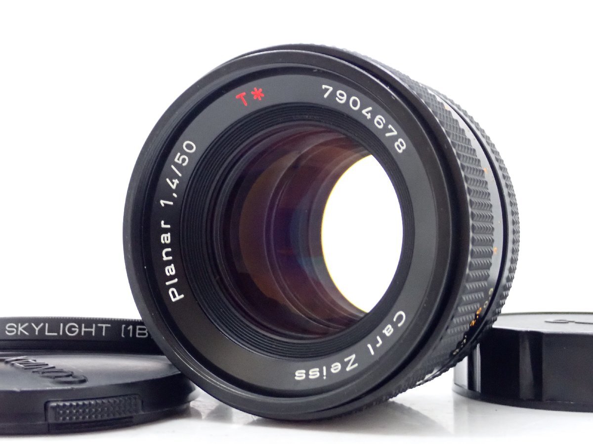 2025年最新】Yahoo!オークション -contax planar 50mm f1.4 mmj 2025年最新】Yahoo!オークション -contax planar 50mm f1.4 mmj