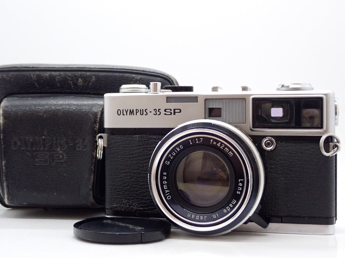 2025年最新】Yahoo!オークション -olympus 35spの中古品・新品 2025年最新】Yahoo!オークション -olympus 35spの中古品・新品