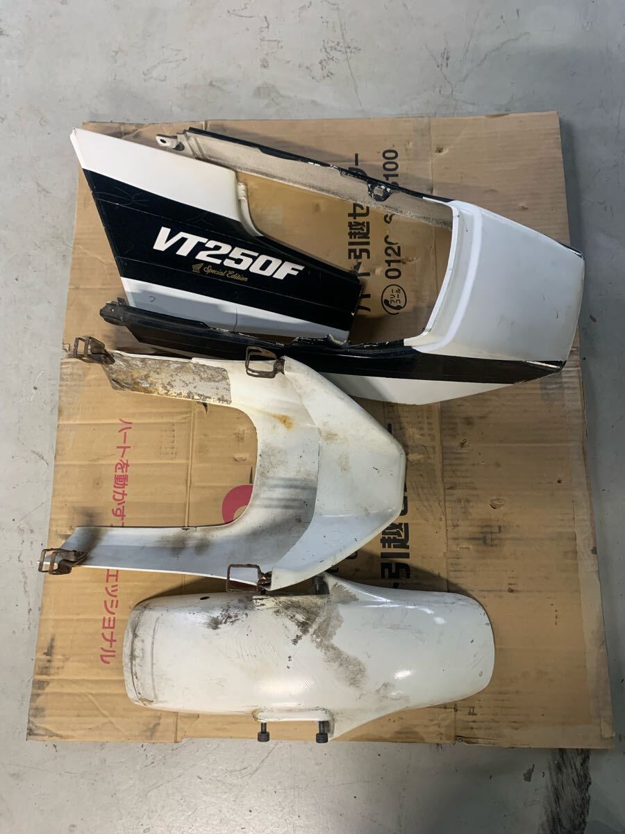 2025年最新】Yahoo!オークション -vt250テールカウルの中古品 2025年最新】Yahoo!オークション -vt250テールカウルの中古品