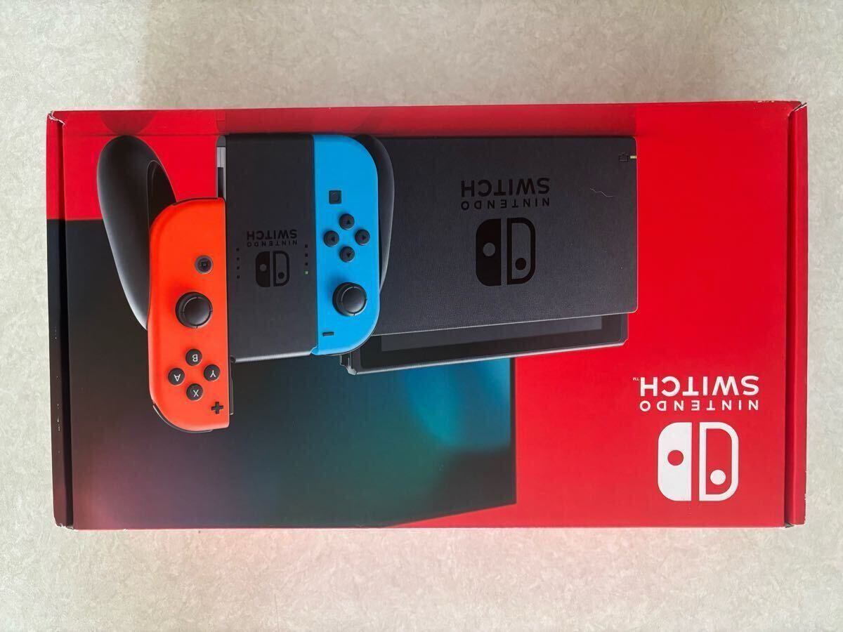 2025年最新】Yahoo!オークション -nintendo switch 本体 未使用 2025年最新】Yahoo!オークション -nintendo switch 本体 未使用