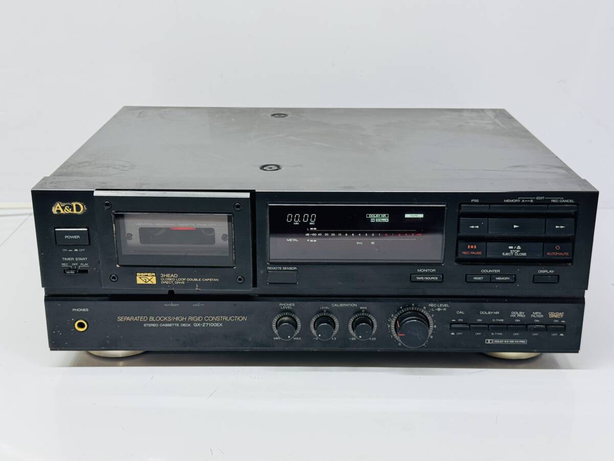 Yahoo!オークション -「gx-z7100ex」の落札相場・落札価格 Yahoo!オークション -「gx-z7100ex」の落札相場・落札価格