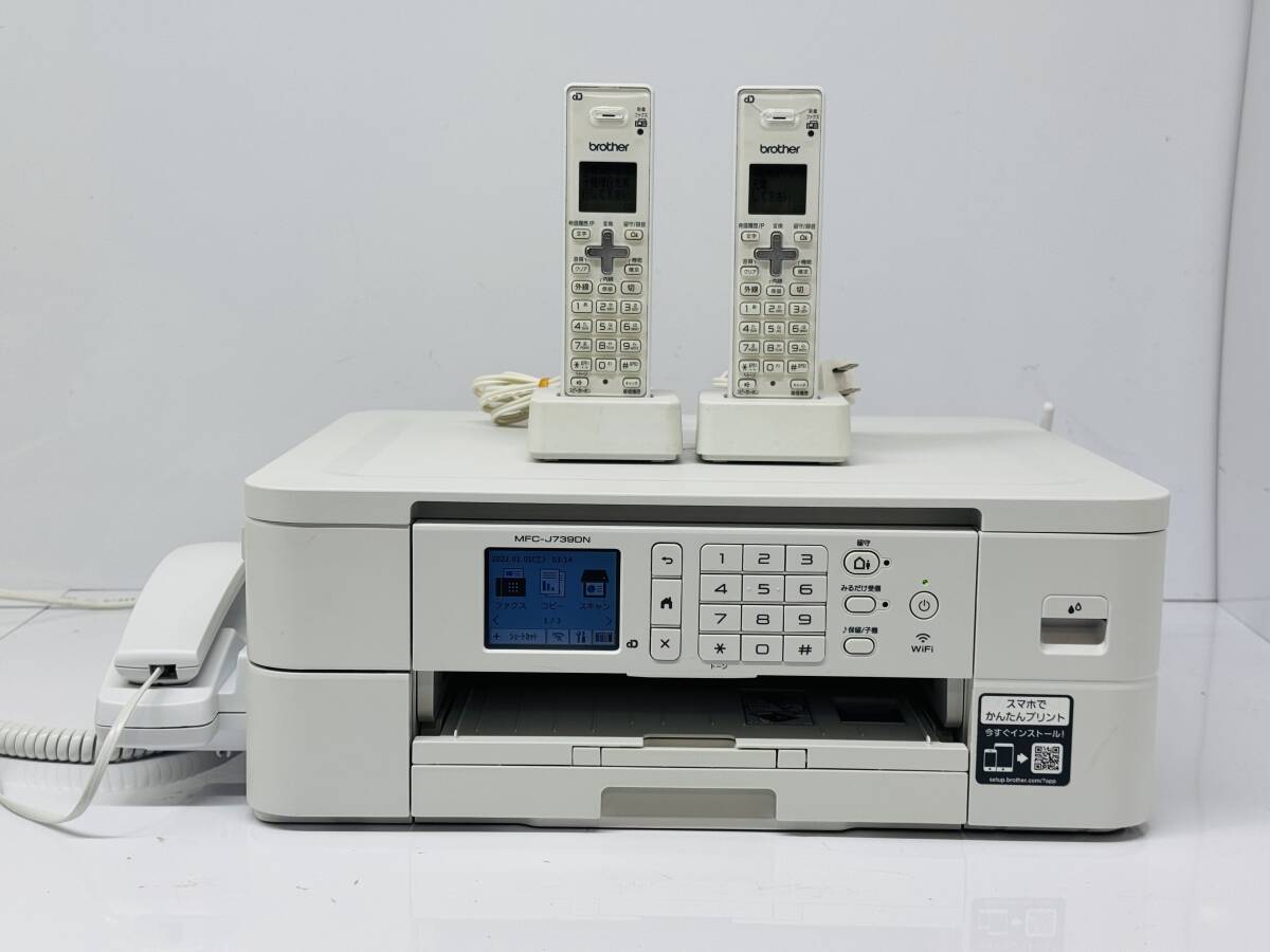 2025年最新】Yahoo!オークション -ブラザー 子機の中古品・新品 2025年最新】Yahoo!オークション -ブラザー 子機の中古品・新品