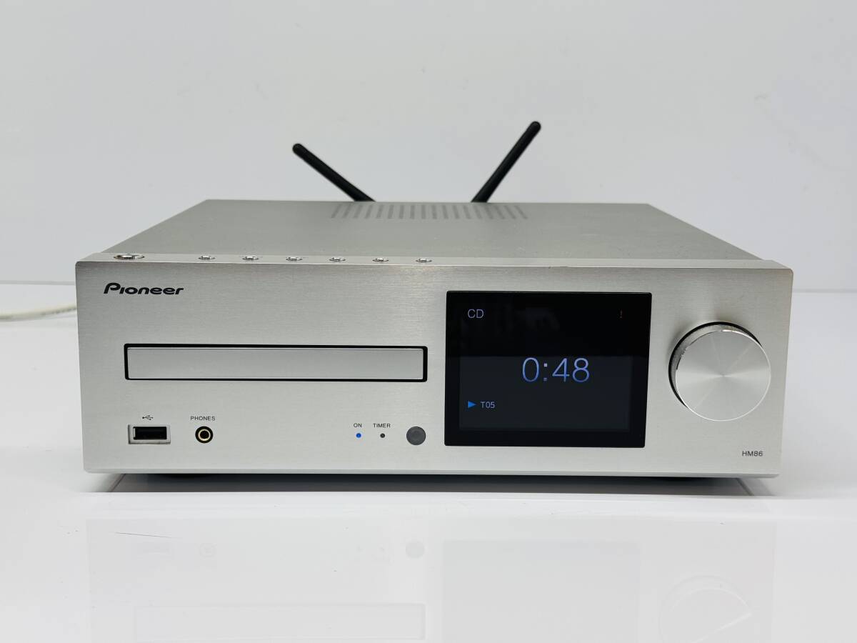 Yahoo!オークション -「xc-hm86 pioneer ネットワークcd Yahoo!オークション -「xc-hm86 pioneer ネットワークcd