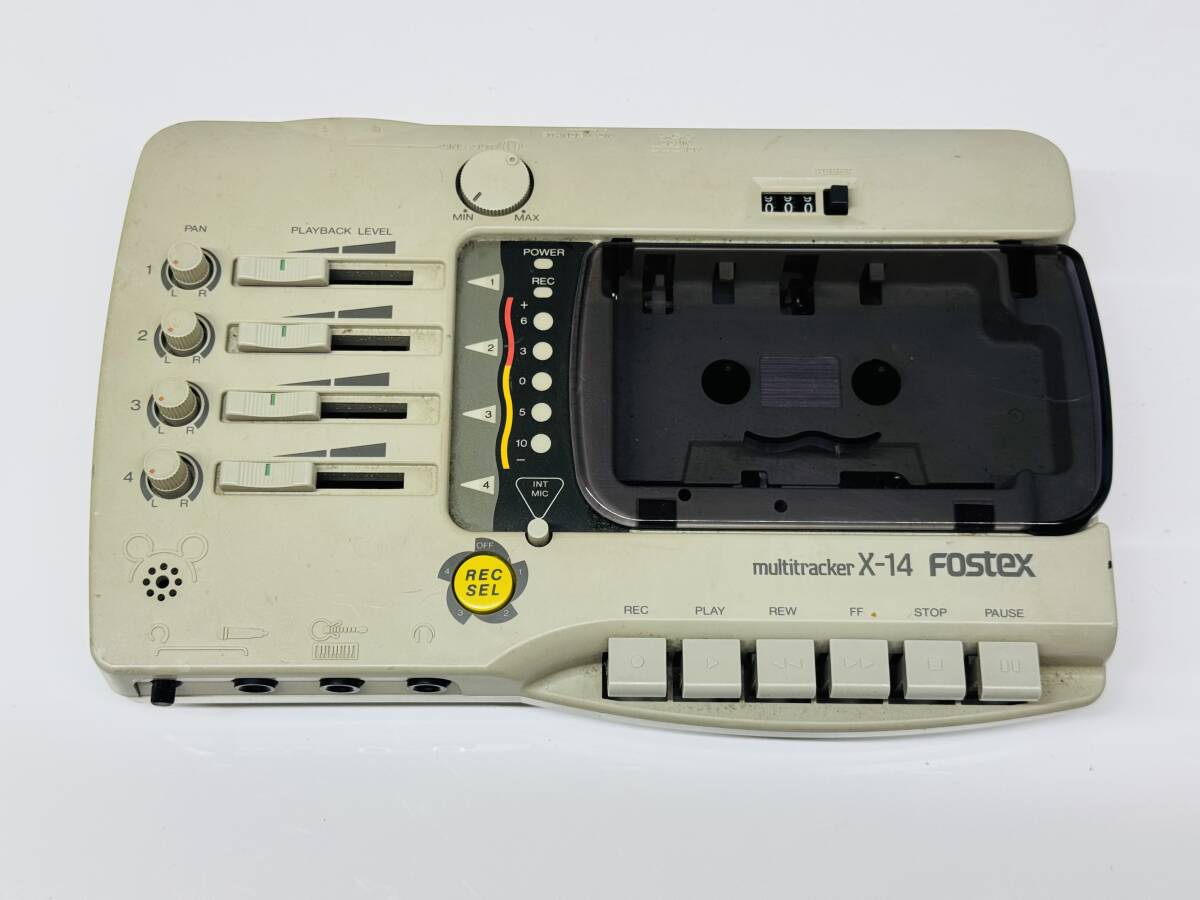 Yahoo!オークション -「fostex」(マルチトラックレコーダー Yahoo!オークション -「fostex」(マルチトラックレコーダー