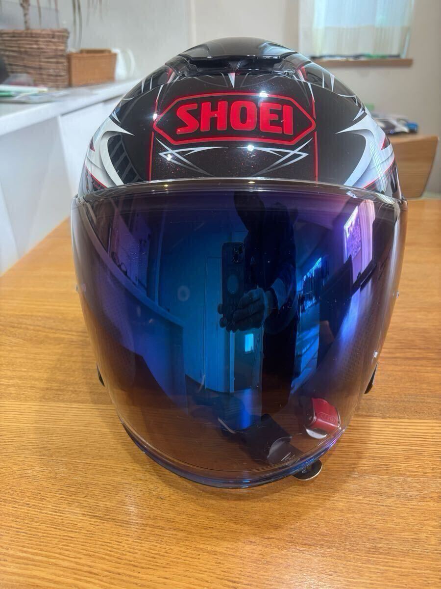 Yahoo!オークション -「shoei j cruise cleave」の落札相場 Yahoo!オークション -「shoei j cruise cleave」の落札相場