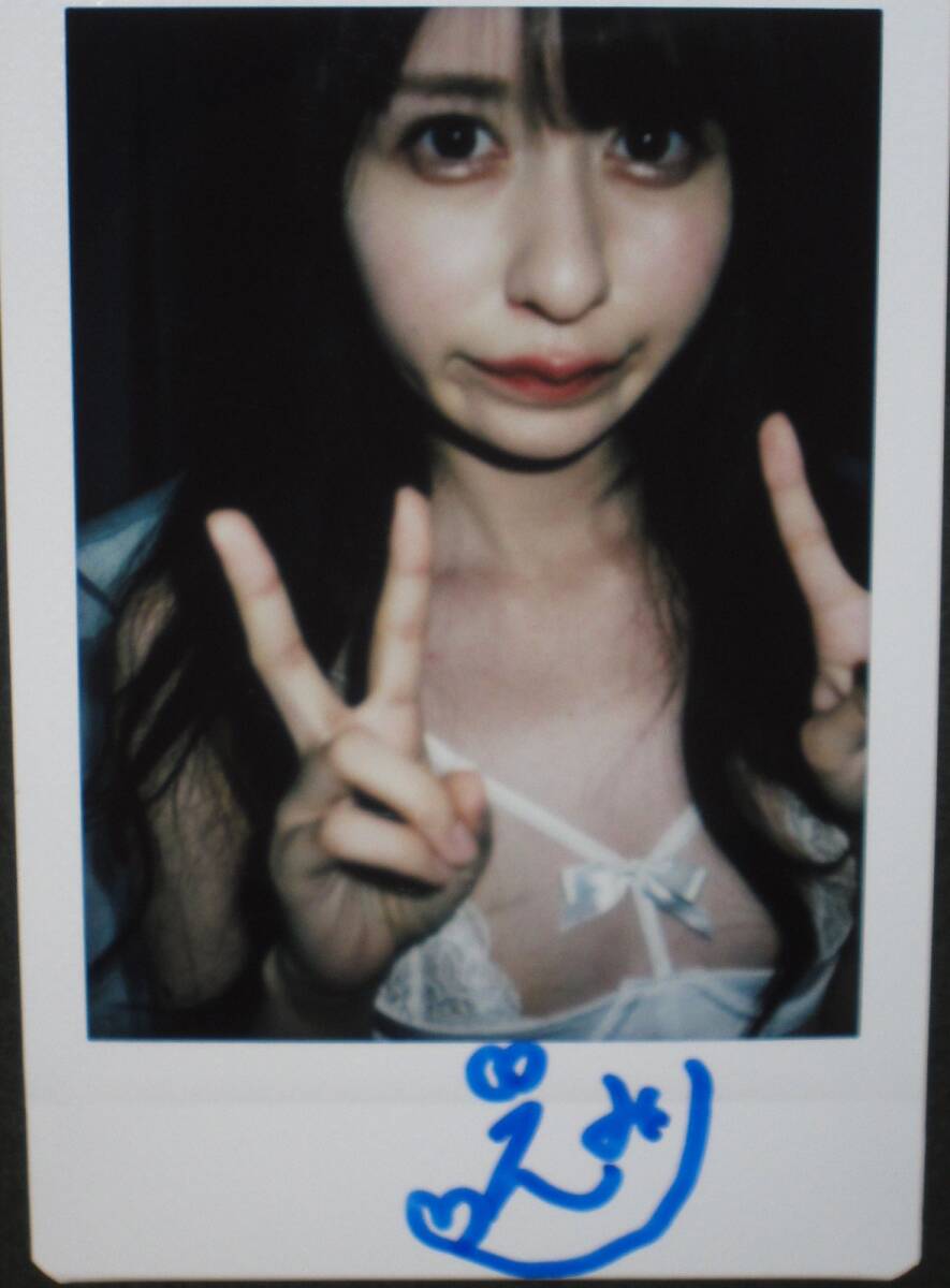 Yahoo!オークション - 架乃ゆら直筆サイン入り現場チェキ Yahoo!オークション - 架乃ゆら直筆サイン入り現場チェキ