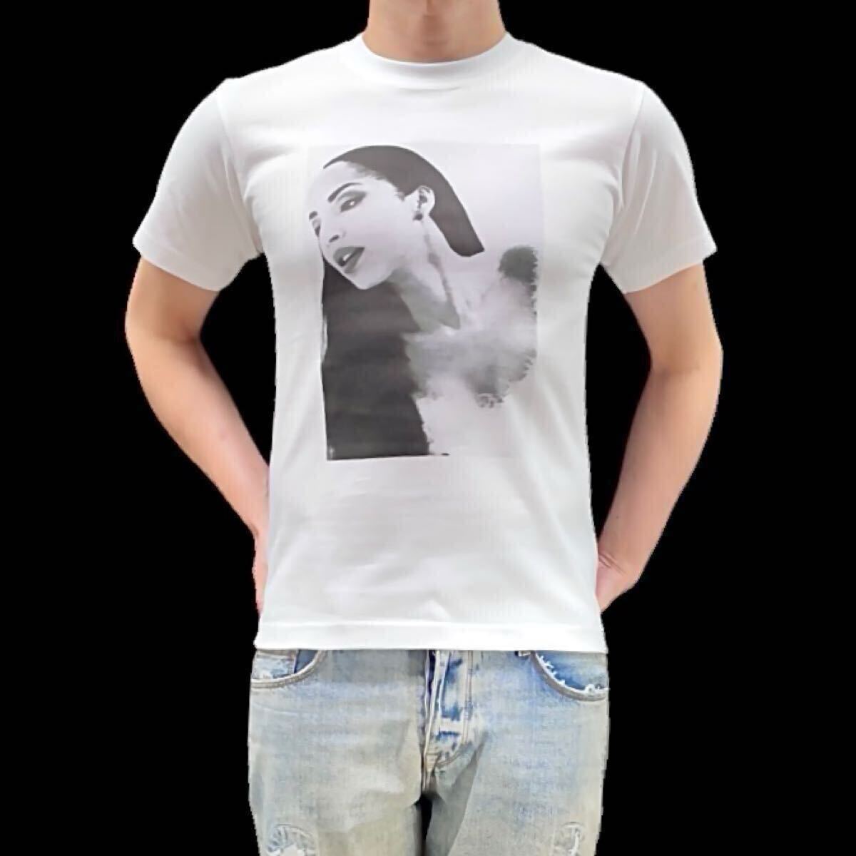 2025年最新】Yahoo!オークション -sade tシャツの中古品・新品 2025年最新】Yahoo!オークション -sade tシャツの中古品・新品