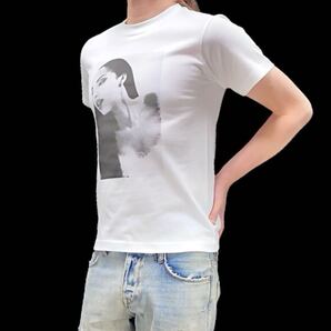 未使用 新品 Sade シャーデー アデュ 女性ヴォーカル スムースジャズ ブルース UKソウル グラミー賞 バンド Tシャツ ユニセックス Sサイズ