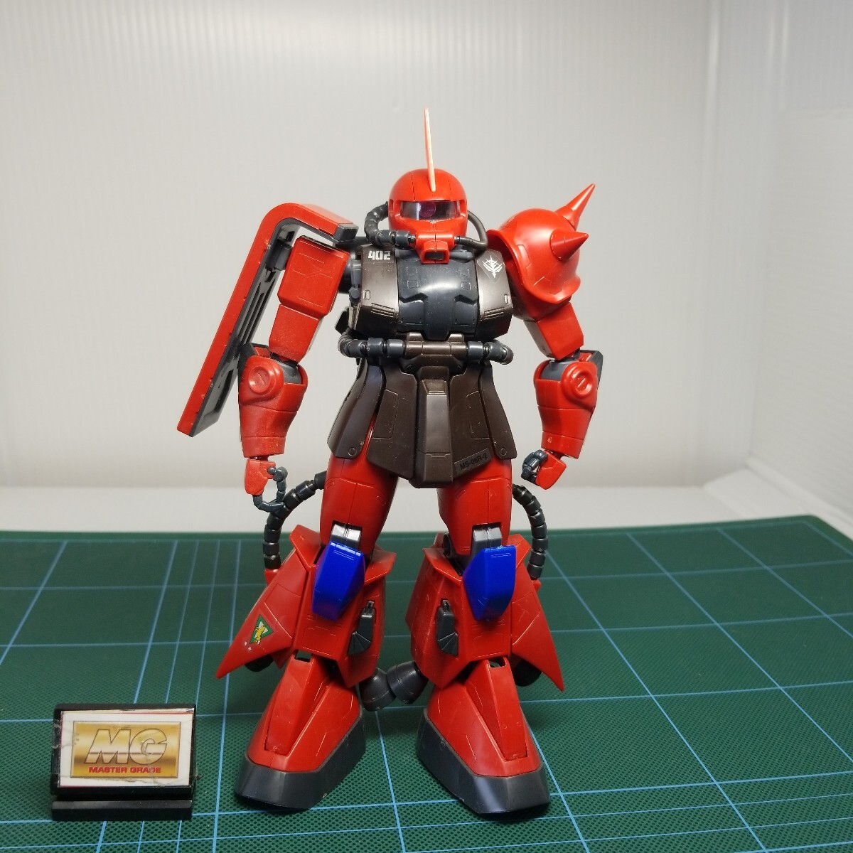 Yahoo!オークション -「ガンプラ ジャンク mg」の落札相場・落札価格 Yahoo!オークション -「ガンプラ ジャンク mg」の落札相場・落札価格