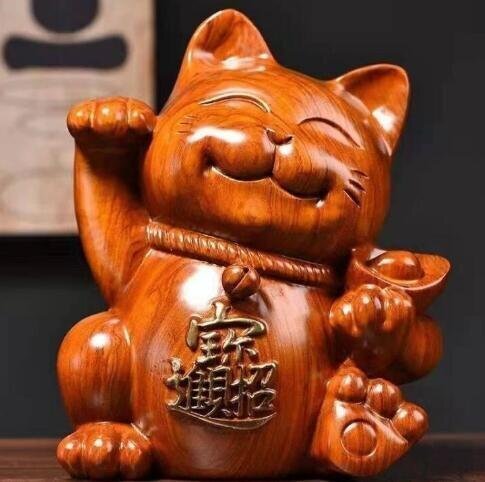 2025年最新】Yahoo!オークション -招き猫(和風)の中古品・新品 2025年最新】Yahoo!オークション -招き猫(和風)の中古品・新品
