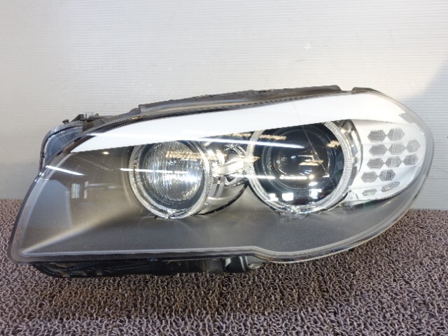 Yahoo!オークション -「bmw 523d」(ヘッドライト) (BMW用)の落札 Yahoo!オークション -「bmw 523d」(ヘッドライト) (BMW用)の落札