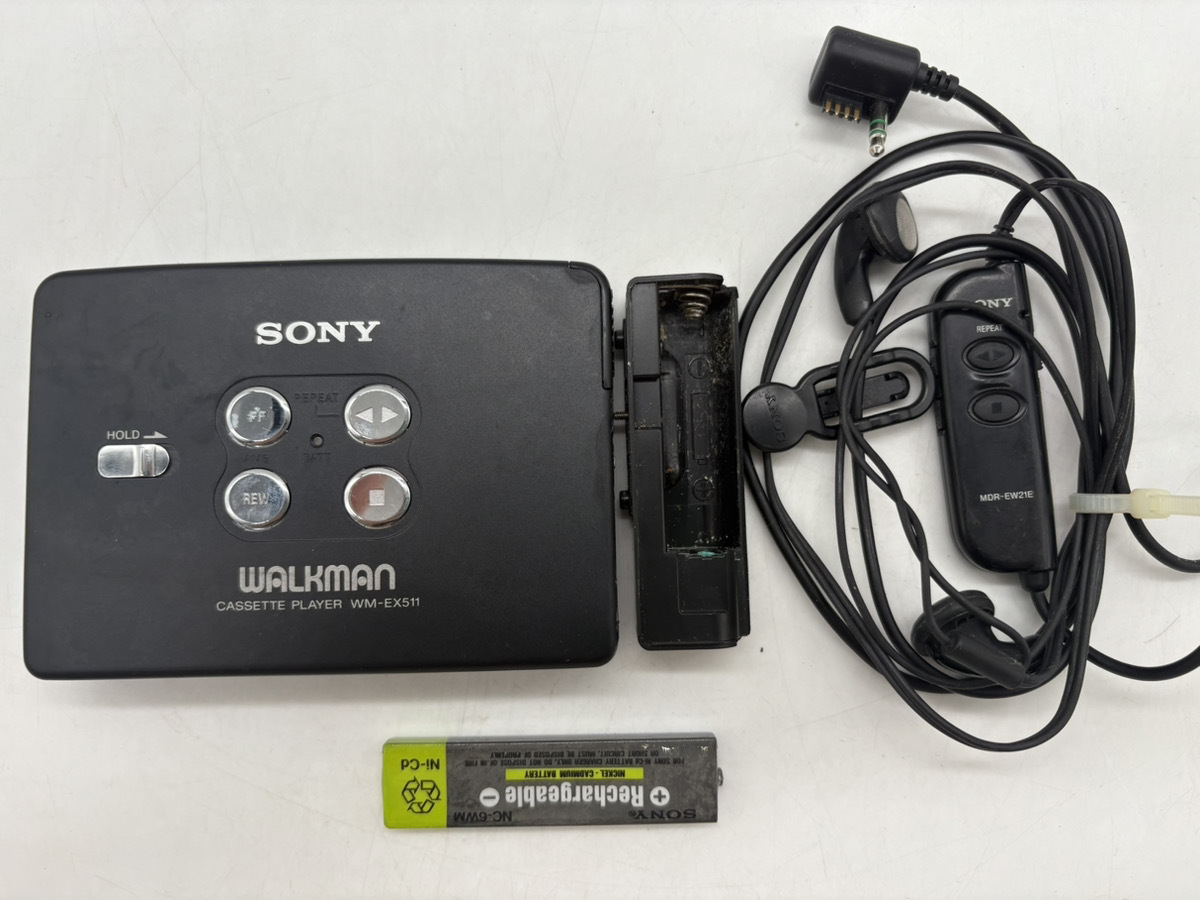 2025年最新】Yahoo!オークション -sony wm ex 511(カセット 2025年最新】Yahoo!オークション -sony wm ex 511(カセット