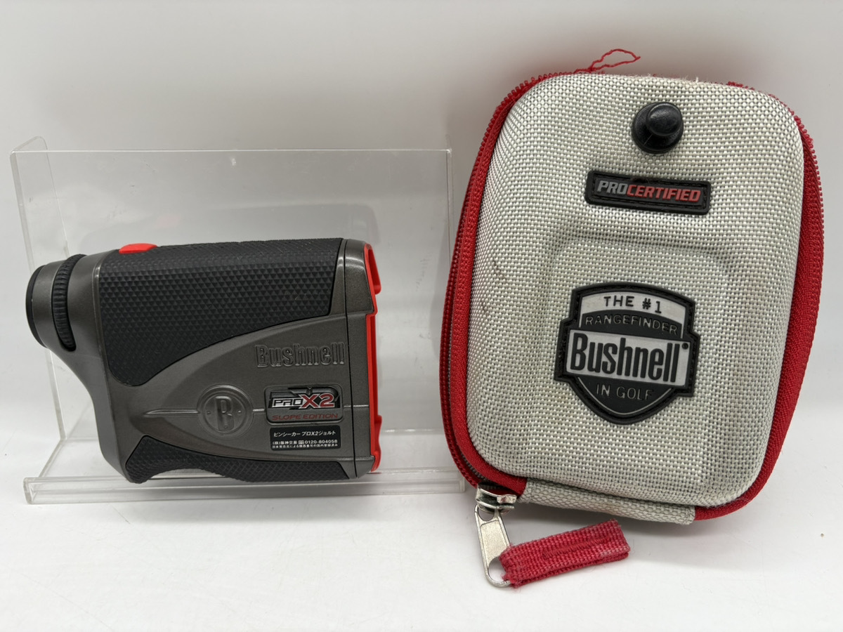 2025年最新】Yahoo!オークション -bushnell ブッシュネルの中古 2025年最新】Yahoo!オークション -bushnell ブッシュネルの中古
