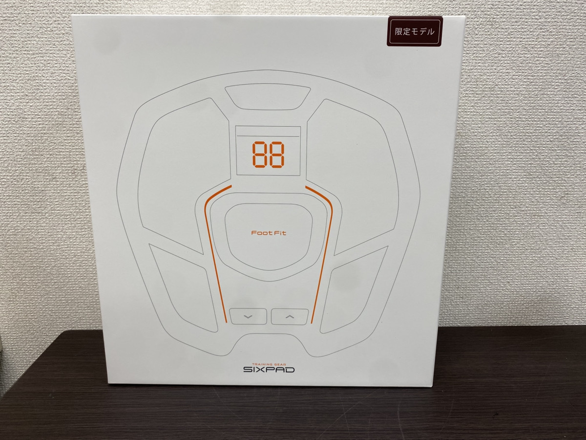 2025年最新】Yahoo!オークション -sixpadシックスパッドの中古品 2025年最新】Yahoo!オークション -sixpadシックスパッドの中古品
