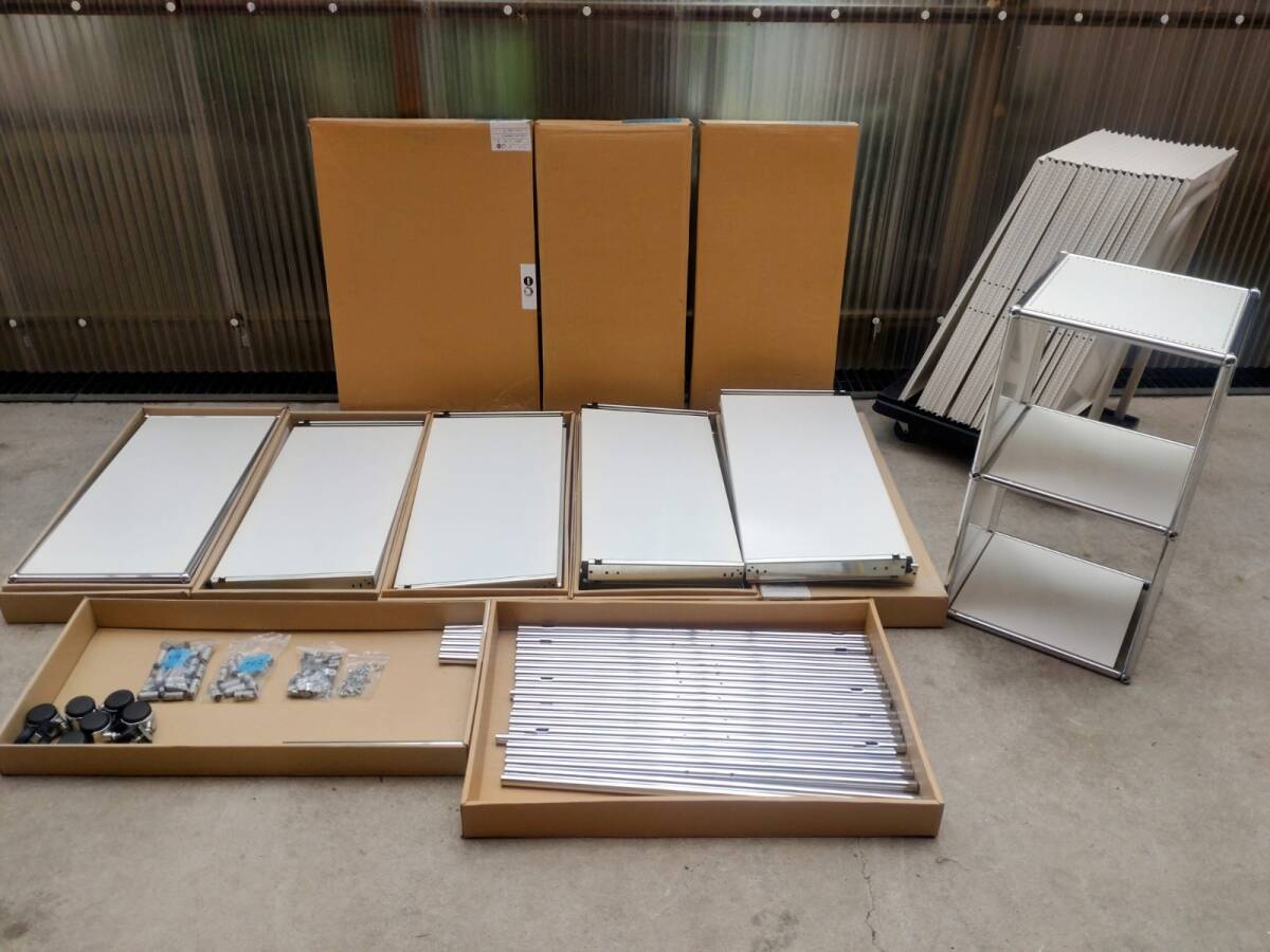 2025年最新】Yahoo!オークション -usm ハラーの中古品・新品・未 2025年最新】Yahoo!オークション -usm ハラーの中古品・新品・未