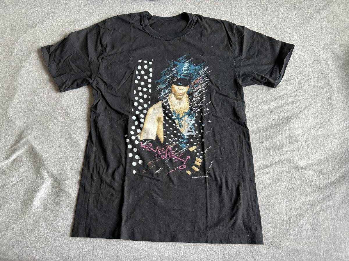 2025年最新】Yahoo!オークション -プリンス tシャツ ビンテージ 2025年最新】Yahoo!オークション -プリンス tシャツ ビンテージ