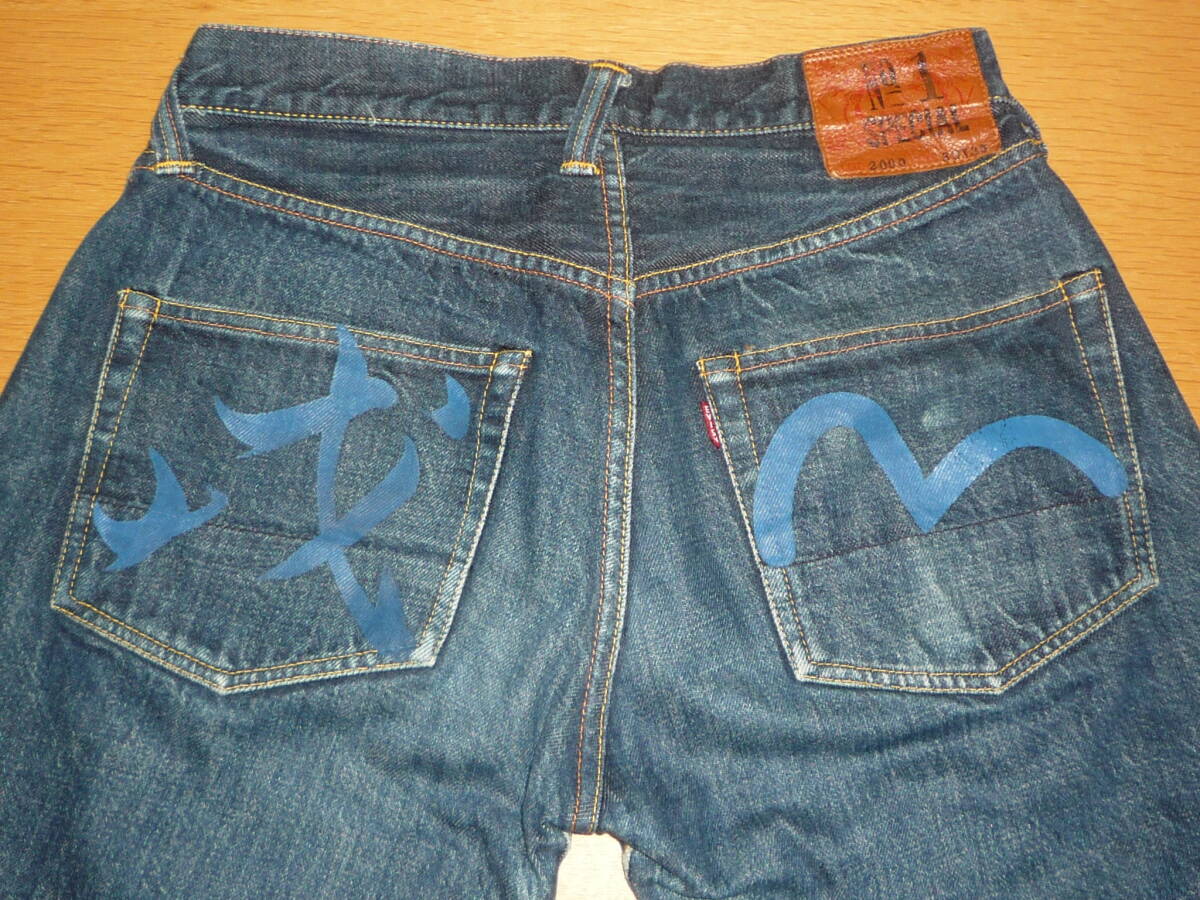 2025年最新】Yahoo!オークション -evisu no 1 2000の中古品 2025年最新】Yahoo!オークション -evisu no 1 2000の中古品
