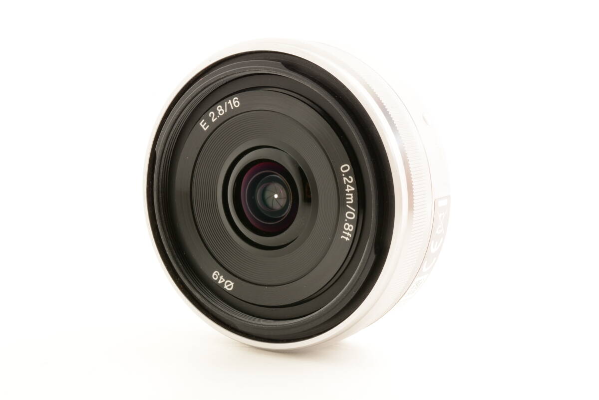 Yahoo!オークション -「sony sel16f28」の落札相場・落札価格 Yahoo!オークション -「sony sel16f28」の落札相場・落札価格