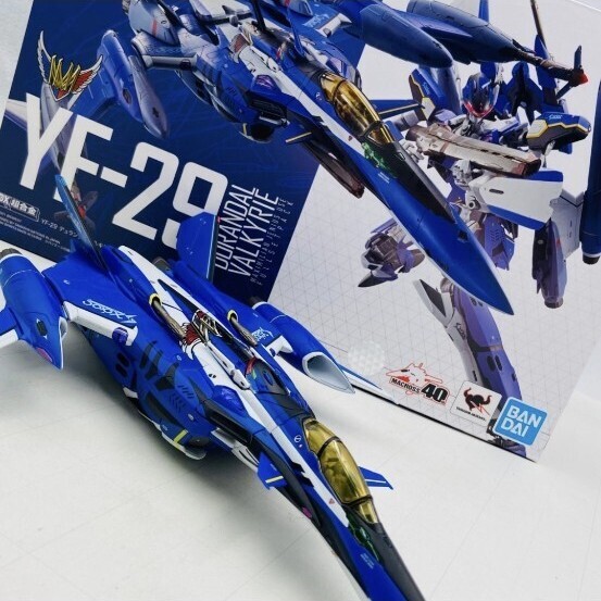 2025年最新】Yahoo!オークション - dx超合金 yf-29デュランダル 2025年最新】Yahoo!オークション - dx超合金 yf-29デュランダル