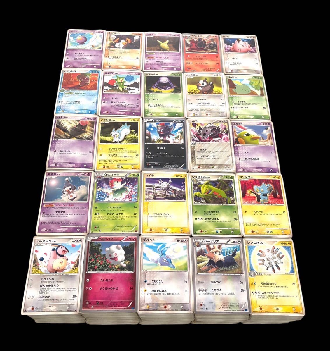 Yahoo!オークション -「大量まとめ売り」(ポケモンカードゲーム Yahoo!オークション -「大量まとめ売り」(ポケモンカードゲーム