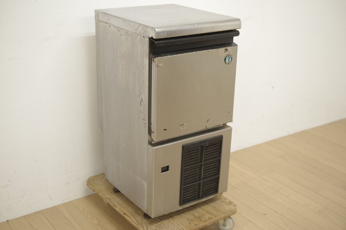 Yahoo!オークション -「ホシザキ 製氷機 im-25m」の落札相場 Yahoo!オークション -「ホシザキ 製氷機 im-25m」の落札相場