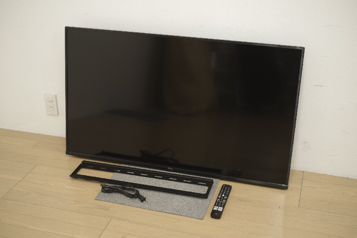 2025年最新】Yahoo!オークション -tcl テレビ(50インチ~)の中古 2025年最新】Yahoo!オークション -tcl テレビ(50インチ~)の中古