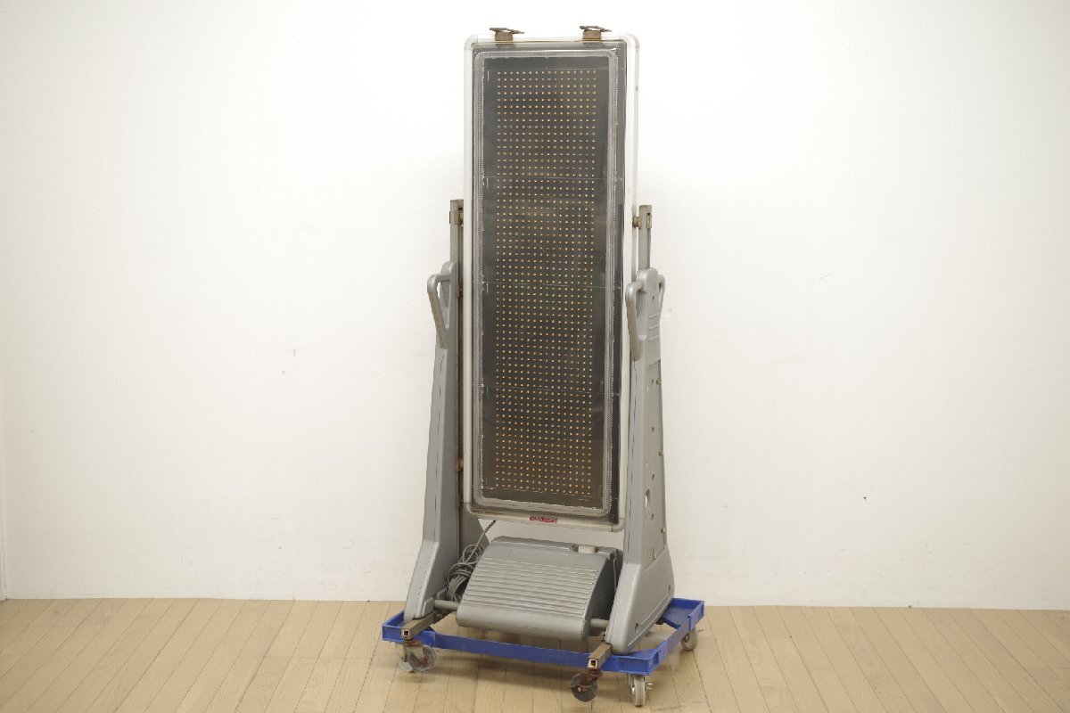 TOWAキャクトール　LEDサイン　両面電光看板　中古品　TMK-L450 TOWAキャクトール LEDサイン 両面電光看板 中古品 TMK-L450