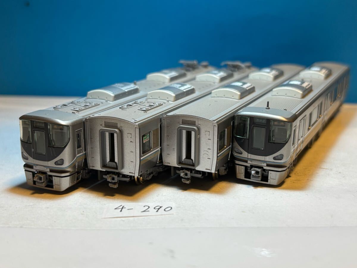 2025年最新】Yahoo!オークション -nゲージ 225系の中古品・新品 2025年最新】Yahoo!オークション -nゲージ 225系の中古品・新品