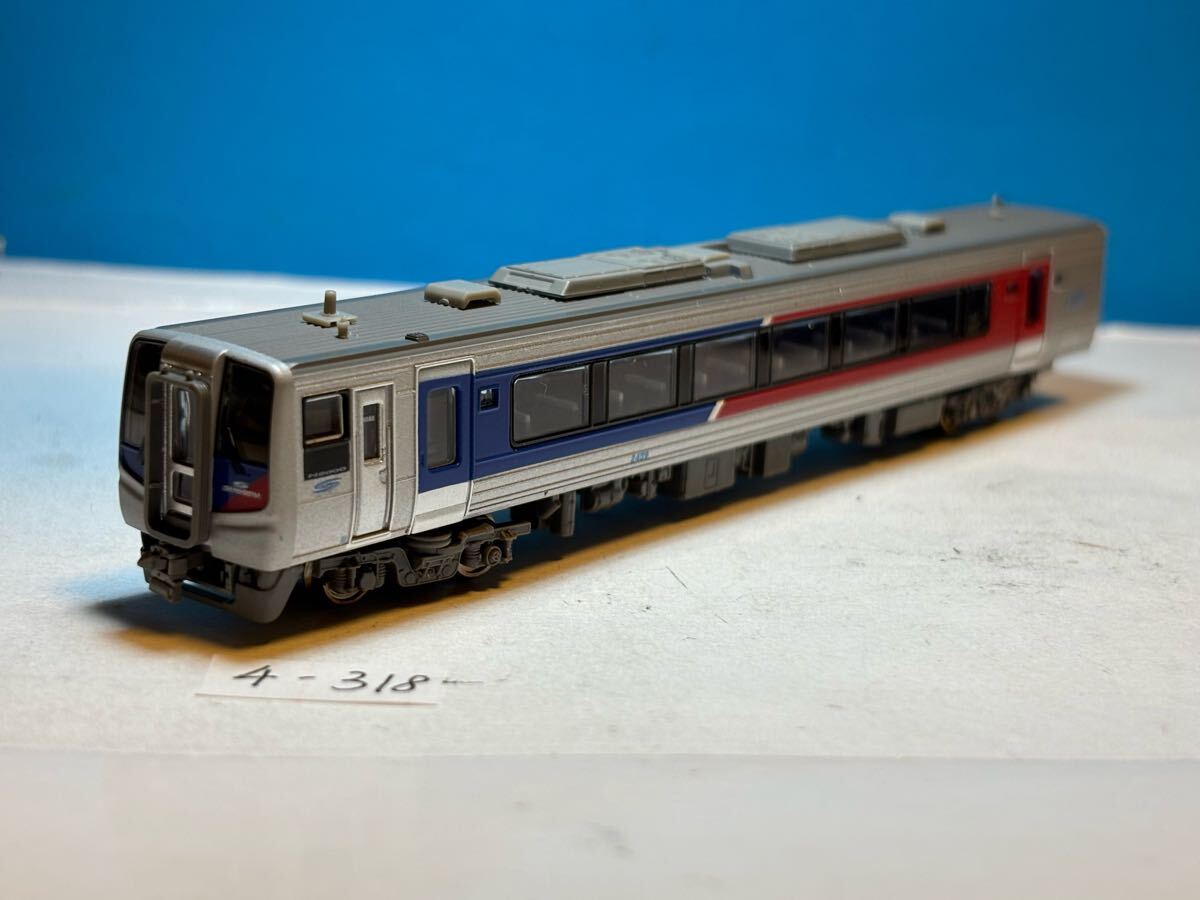 2025年最新】Yahoo!オークション -nゲージ jr四国の中古品・新品