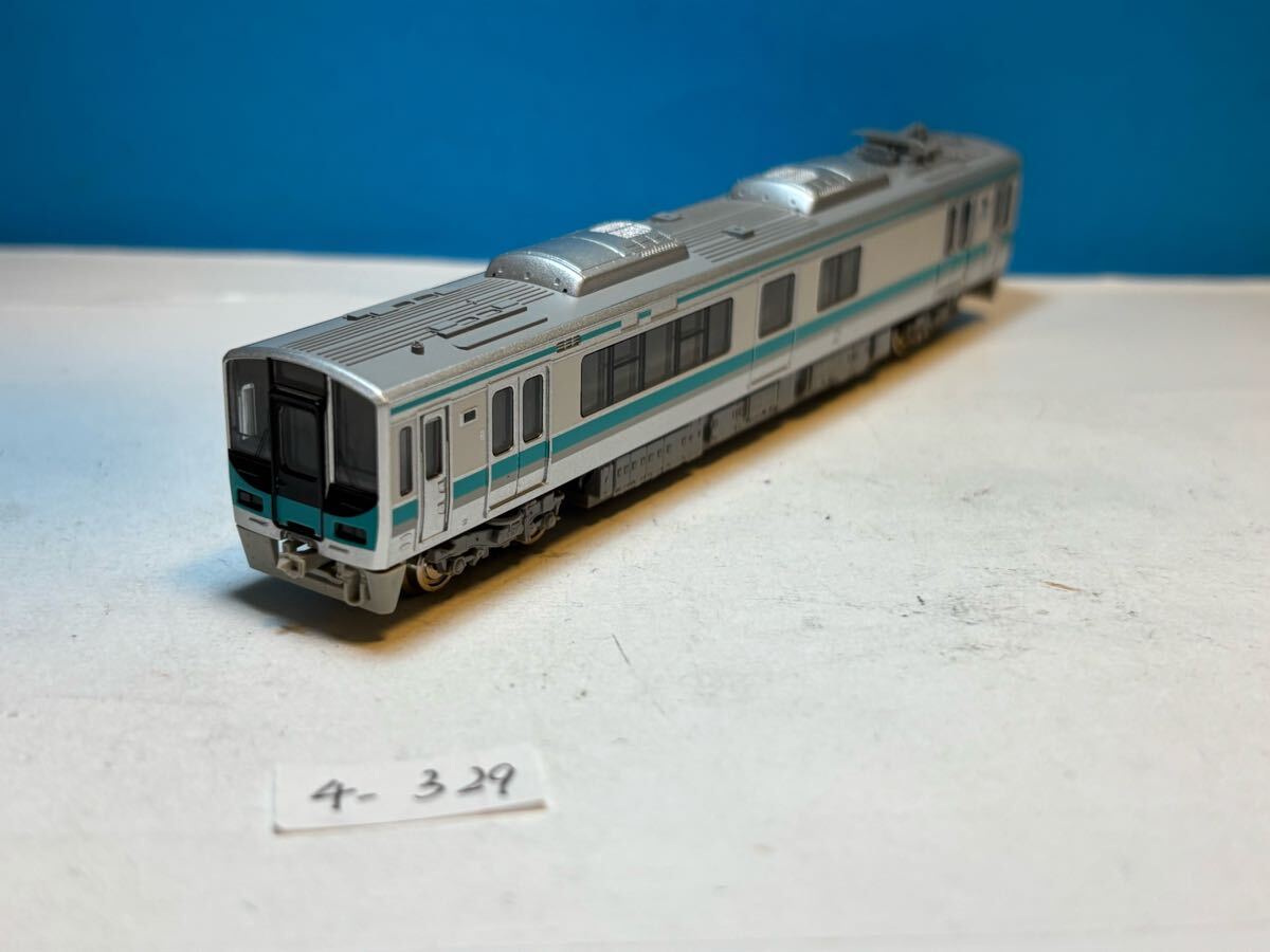 Yahoo!オークション -「125系」(Nゲージ) (鉄道模型)の落札相場