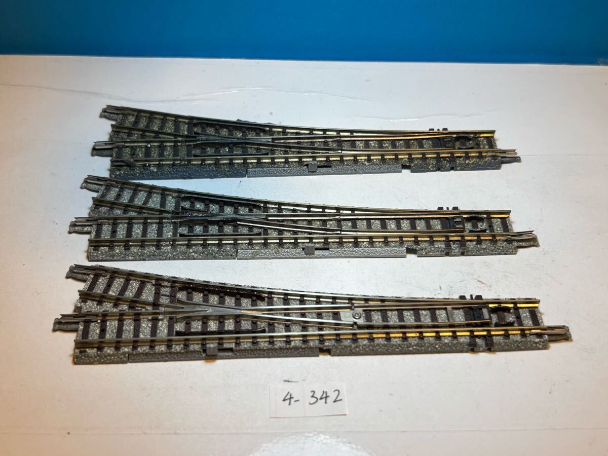 2025年最新】Yahoo!オークション -tomix ポイントレールの中古品