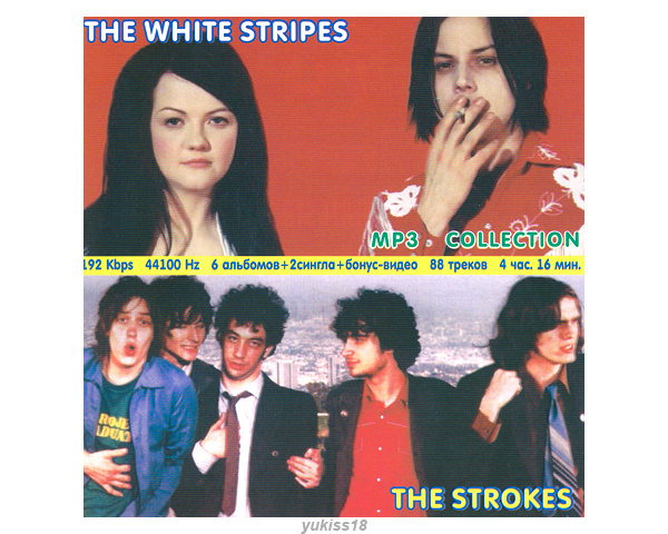 2025年最新】Yahoo!オークション -the white stripesの中古品