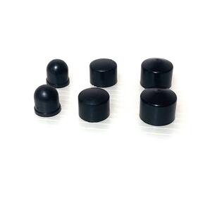 スケートボードトラック ピボットカップ スケートボードパーツ 交換部品 6個