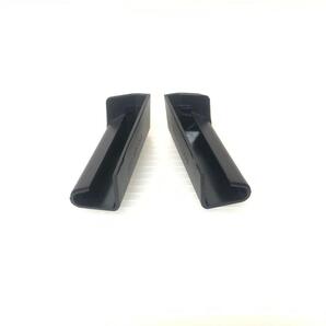 雨樋 ディフレクターキット ジープ ラングラー 雨水ガイド レインガード