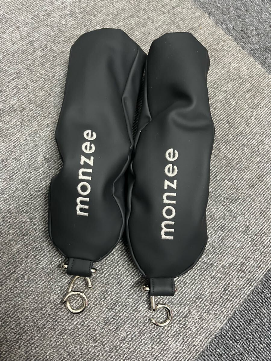 Yahoo!オークション -「モンジー monzee ヘッドカバー」の落札 Yahoo!オークション -「モンジー monzee ヘッドカバー」の落札