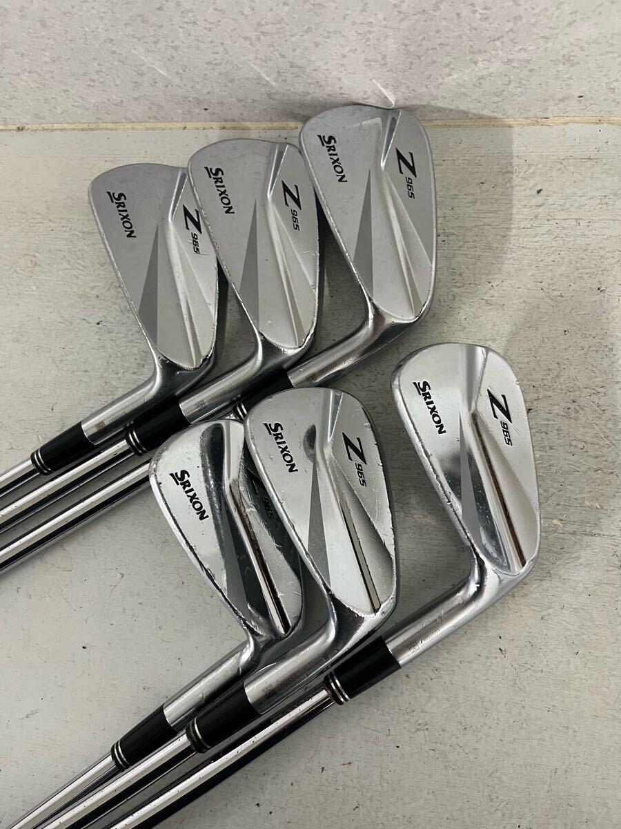 2025年最新】Yahoo!オークション -srixon z965 アイアンの中古品 2025年最新】Yahoo!オークション -srixon z965 アイアンの中古品