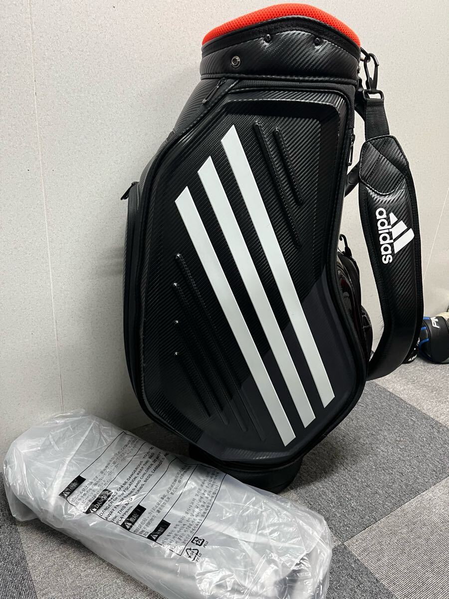 2025年最新】Yahoo!オークション - adidas(キャディバッグ 用具 2025年最新】Yahoo!オークション - adidas(キャディバッグ 用具