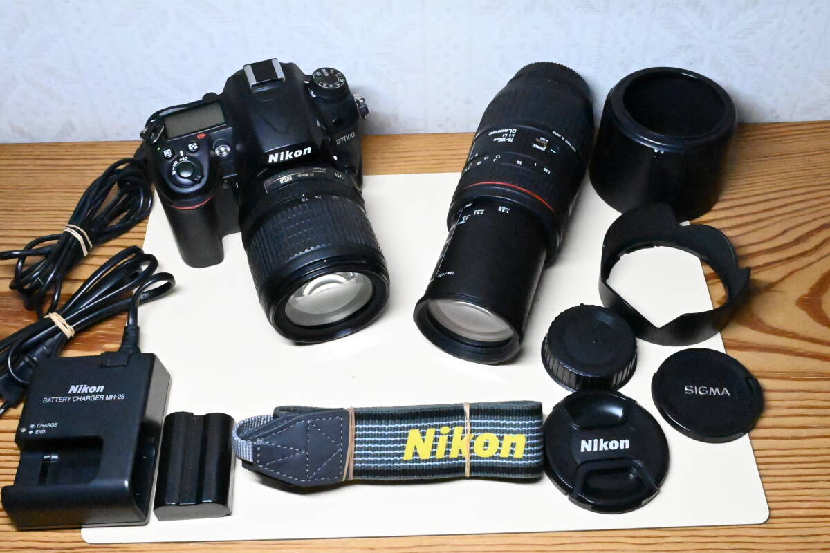 Yahoo!オークション -「sigma 70-300 nikon」の落札相場・落札価格 Yahoo!オークション -「sigma 70-300 nikon」の落札相場・落札価格