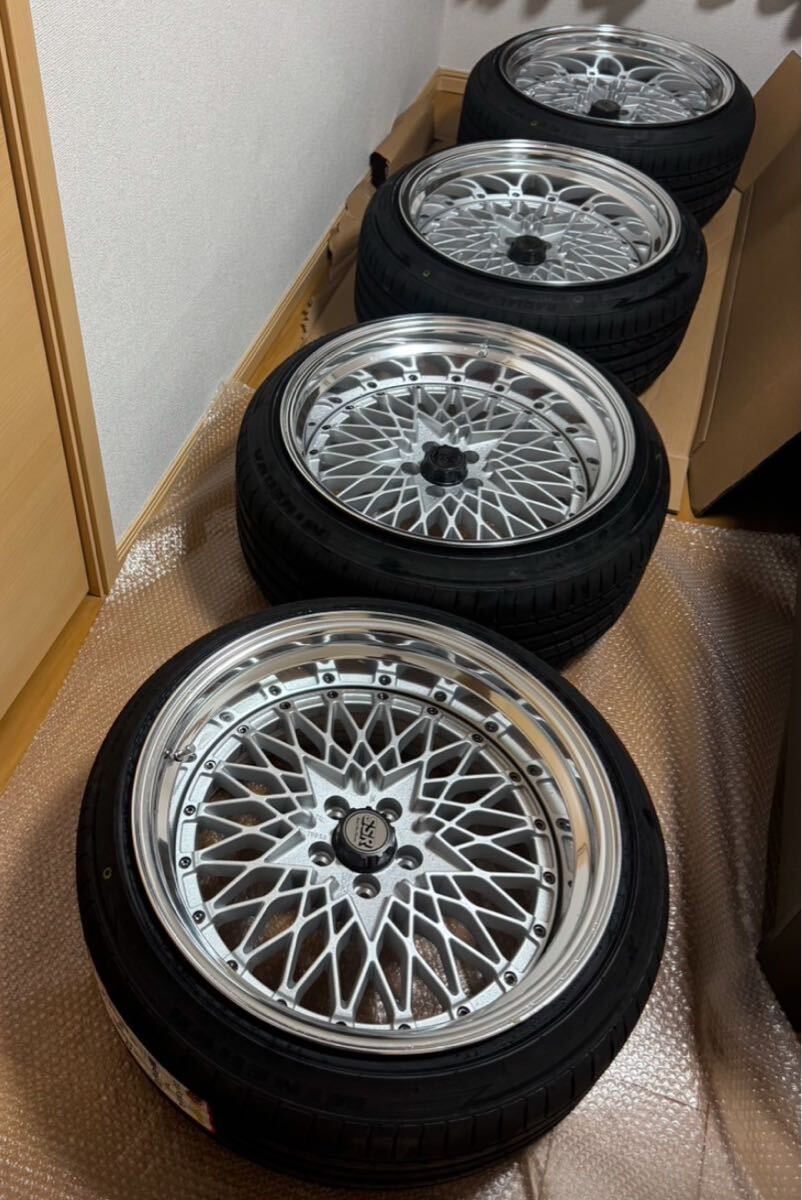 2025年最新】Yahoo!オークション -ssr メッシュ 18の中古品 2025年最新】Yahoo!オークション -ssr メッシュ 18の中古品