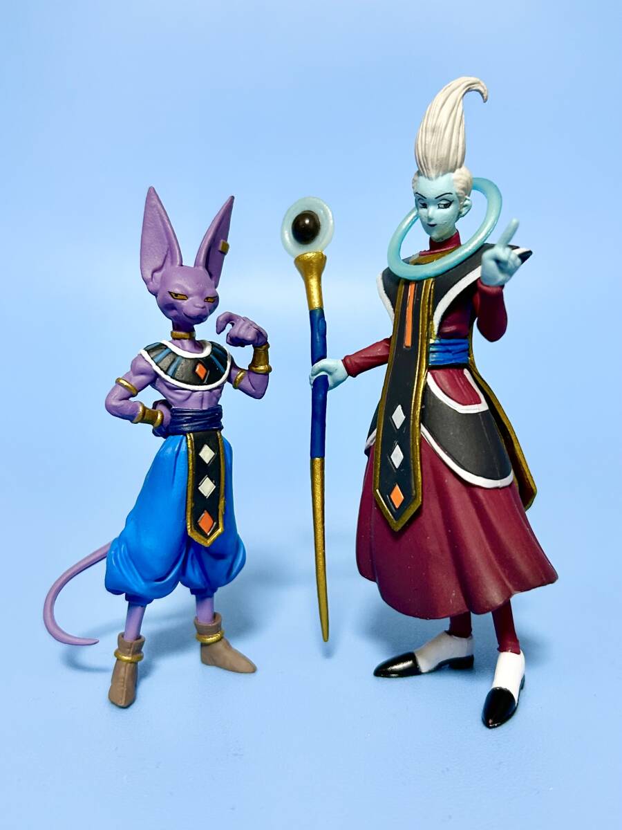 2025年最新】Yahoo!オークション -ドラゴンボール ビルス 2025年最新】Yahoo!オークション -ドラゴンボール ビルス