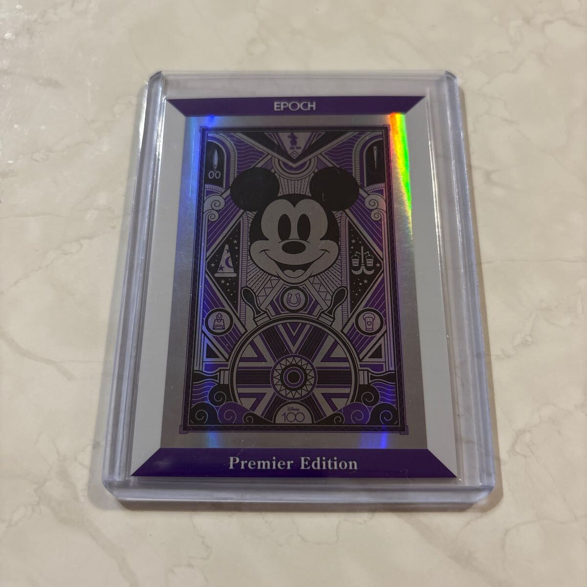 2025年最新】Yahoo!オークション -disney100 エポックの中古品 2025年最新】Yahoo!オークション -disney100 エポックの中古品